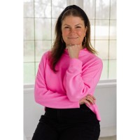 Moonlight Strategy Employee Liz Edwards's profile photo