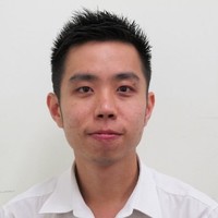 VMware Employee Dave Yong's profile photo