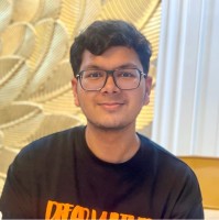 EduMinerva Employee Shreshth Agarwal's profile photo