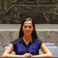 Better Bankside Employee Albina Gashi's profile photo