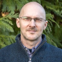 ThinkAnalytics Employee David Scott's profile photo