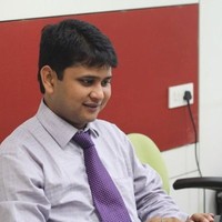 Pankaj Srivastava Email