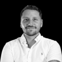 Chase Employee Daniel Wester's profile photo