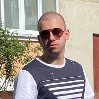 Yola.com Employee Сергій Шекера's profile photo