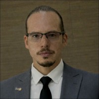 Esri Saudi Arabia Employee Hesham Gaafar's profile photo