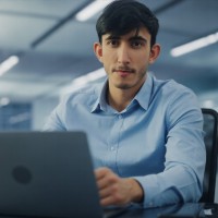CodiFica Inc. Employee Neknam Ali's profile photo