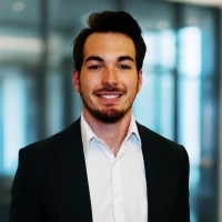 Voodoo Brewing Co. Employee Braxton Babcock's profile photo