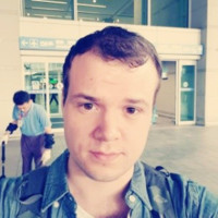 Critical Force Employee Janne Haapala's profile photo