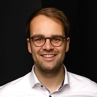 NEOMA GmbH Employee Max Köhler-Karstens's profile photo