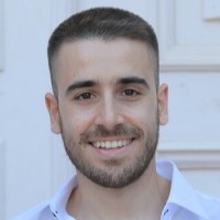 NewCelX Employee Itzik Toledo's profile photo