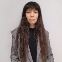 Balmaceda Arte Joven Employee Yasna Rex's profile photo