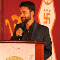 CloudShope Technologies Pvt. Ltd. Employee Yash Parashar's profile photo