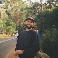 Shade Forever Employee James Nevin's profile photo