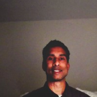 PRISM.science Employee Sougato Das's profile photo
