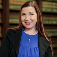 Butler Prather LLP Employee Sarah Andrews's profile photo