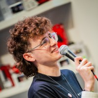 Coffeecompany Employee Cas van der Meijden's profile photo