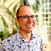 Lamplight Database Systems Limited Employee Matt Parker's profile photo
