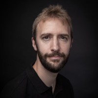 LineUP7 Employee Mathieu Huet's profile photo