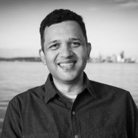 Hariharan Email & Phone Number