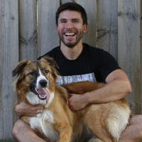 Inspire11 Employee Bruno Prentice-Webb's profile photo