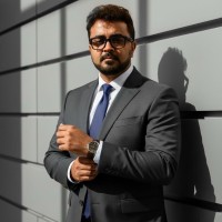 Envestnet, Inc Employee Mohammed Parvez's profile photo