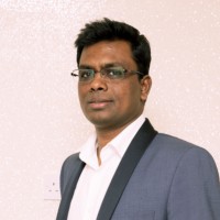 GoAudits Employee Ramesh Bukka's profile photo