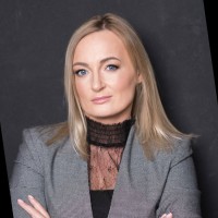 Anvol Ltd. Employee Renata Ardavičė's profile photo