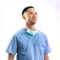 Beyond Frames Entertainment Employee Andrew Siozon's profile photo