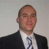 Hertfordshire and West Essex NHS ICS Procurement Service Employee Adrian Stobie's profile photo