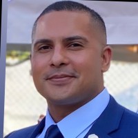 Boeing Employee Gregory Ramirez's profile photo