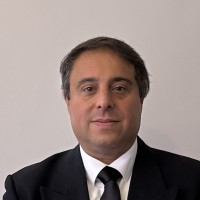 SPACEBEL Employee Rachid Atori's profile photo