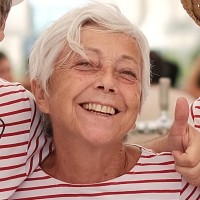 IDATE Employee Christine Barre's profile photo