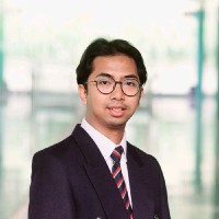 PT United Tractors Pandu Engineering Employee Adzana I.'s profile photo