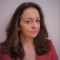 BlueSpace TECHNOLOGY Employee Miruna Rosca's profile photo