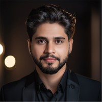 Big D Creative Employee Muhammad Faheem's profile photo