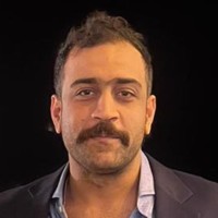 TechStrive Employee Muhammad Yousaf's profile photo