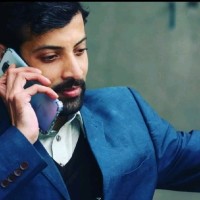 eTechViral Employee Nadeem Khan's profile photo