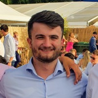 AEI Systems Ltd Employee Michael Rainer's profile photo