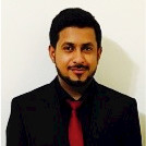 Hexaware Technologies Employee Akshay Arora's profile photo