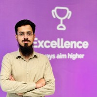 Ostryx Employee Moazzam Ali's profile photo