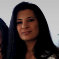 Gold Coast Bank Employee Evelyn Yonan's profile photo
