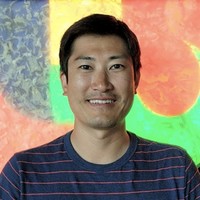 JPMorganChase Employee Ethan Choi's profile photo