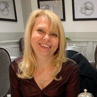 Simply Washrooms Employee Mandy Kitchener's profile photo