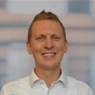 Vurderingsstyrelsen Employee Jonas Jørgensen's profile photo