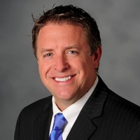 Todd Warner
