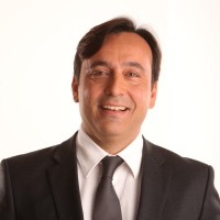 Dimitris Dimas Email
