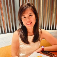 Vallen - Asia Employee Angie Ng's profile photo