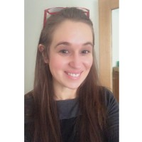 Big Fat Smile Employee Rebecca Johns's profile photo