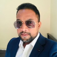 Deekshith Salian Email