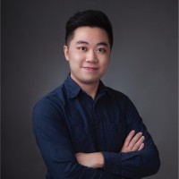 NielsenIQ Employee Laven Chan's profile photo